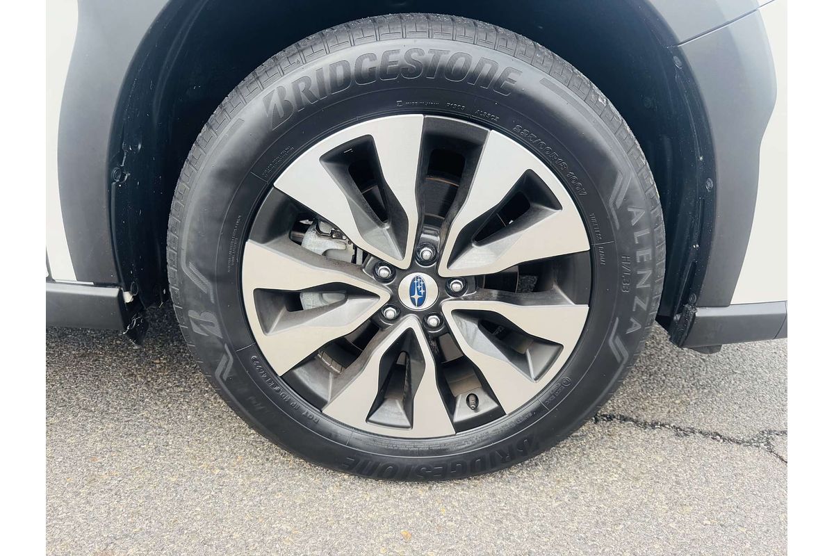 2023 Subaru Outback AWD Touring XT 6GEN