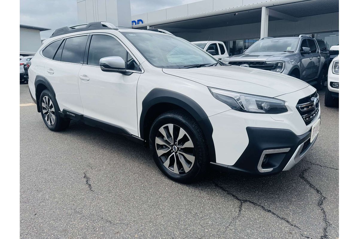 2023 Subaru Outback AWD Touring XT 6GEN
