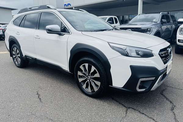 2023 Subaru Outback AWD Touring XT 6GEN