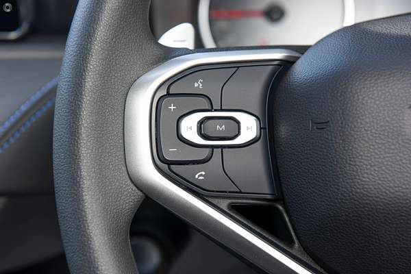 2024 GWM Haval Jolion Premium A01
