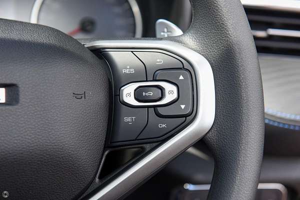 2024 GWM Haval Jolion Premium A01