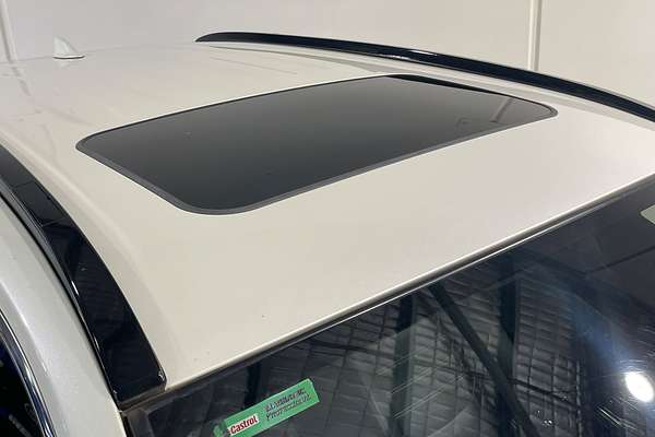 2022 Toyota RAV4 Cruiser MXAA52R