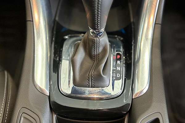 2017 Holden Commodore SS V Redline VF Series II