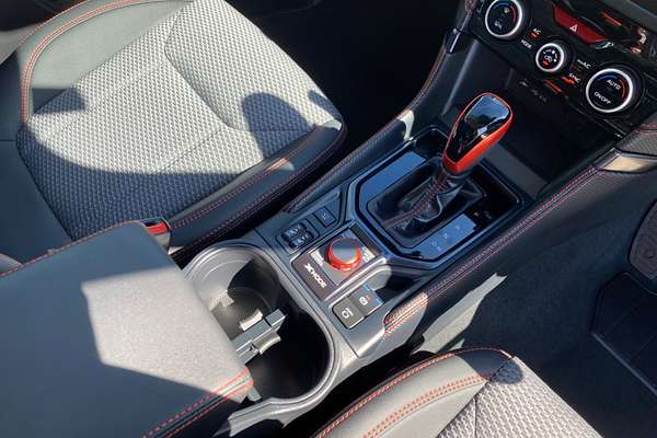 2024 Subaru Forester 2.5i Sport S5