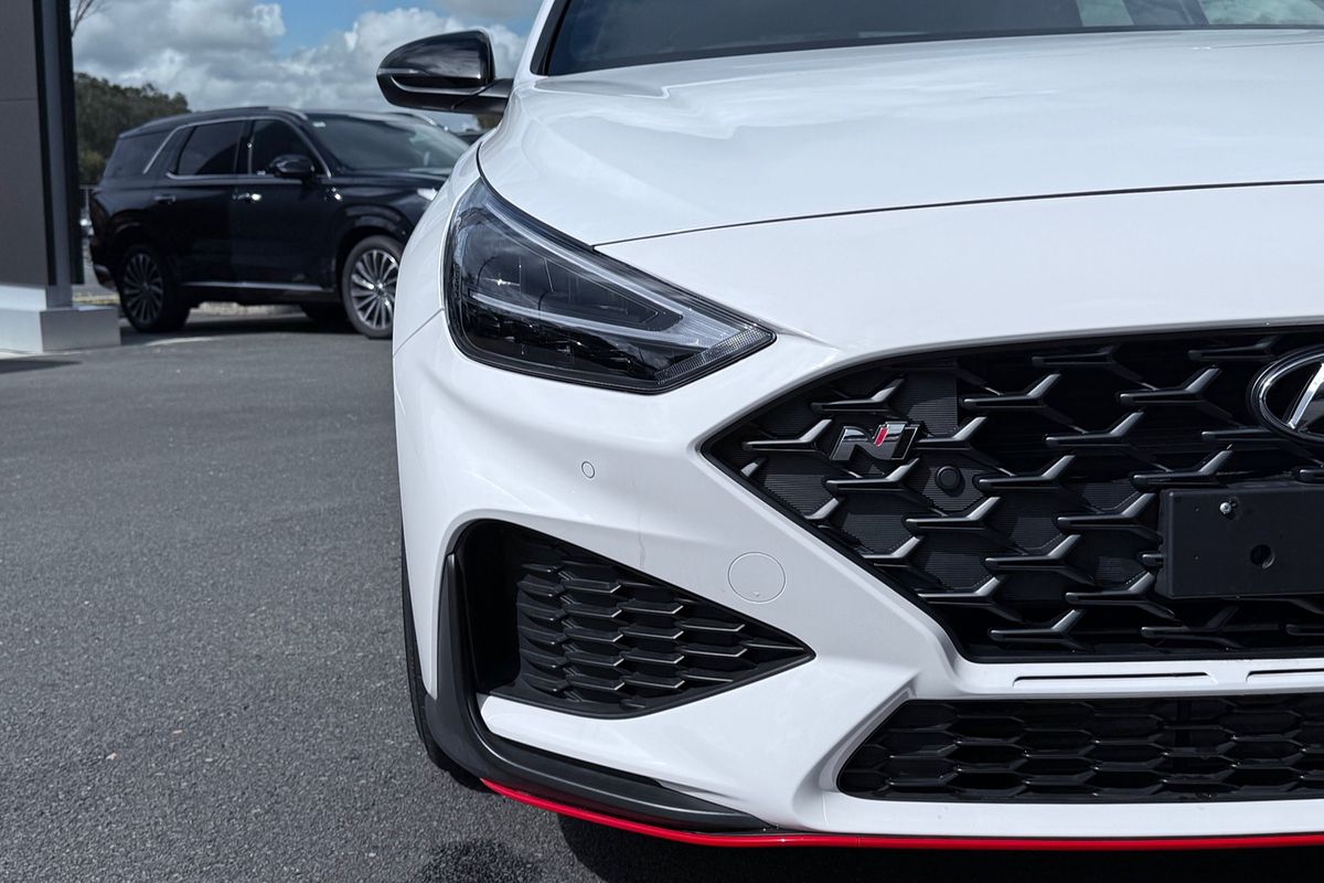 2023 Hyundai i30 N Line Premium PD.V4