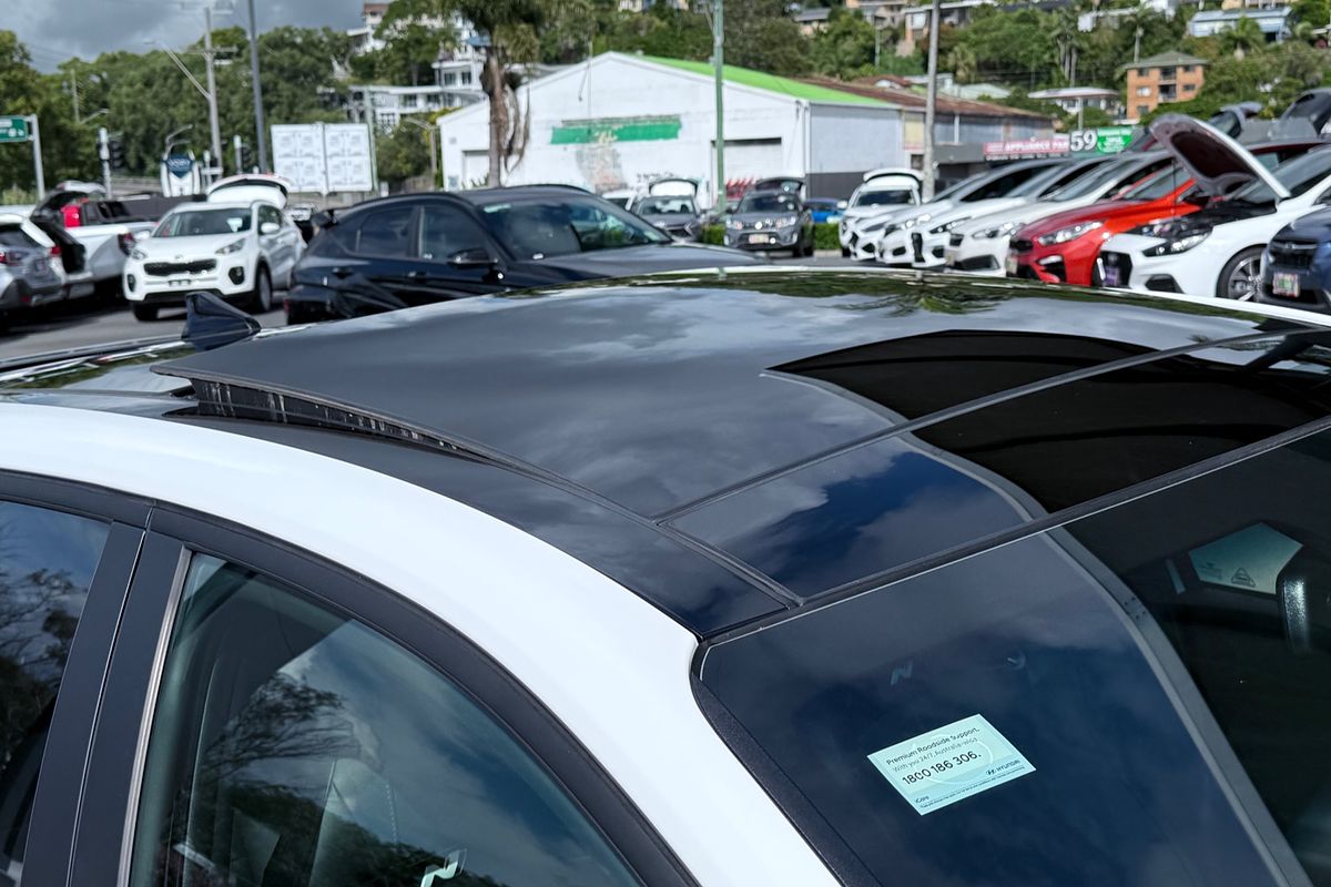 2023 Hyundai i30 N Line Premium PD.V4