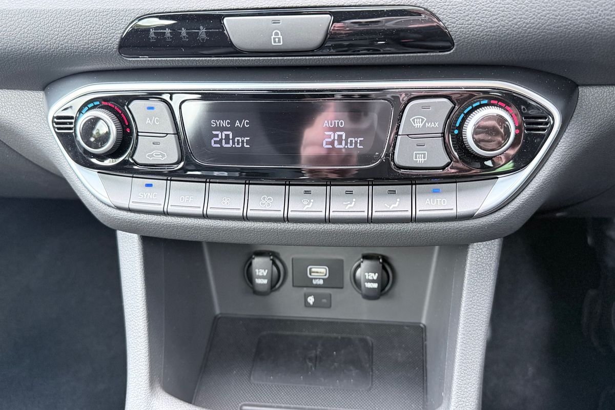 2023 Hyundai i30 N Line Premium PD.V4