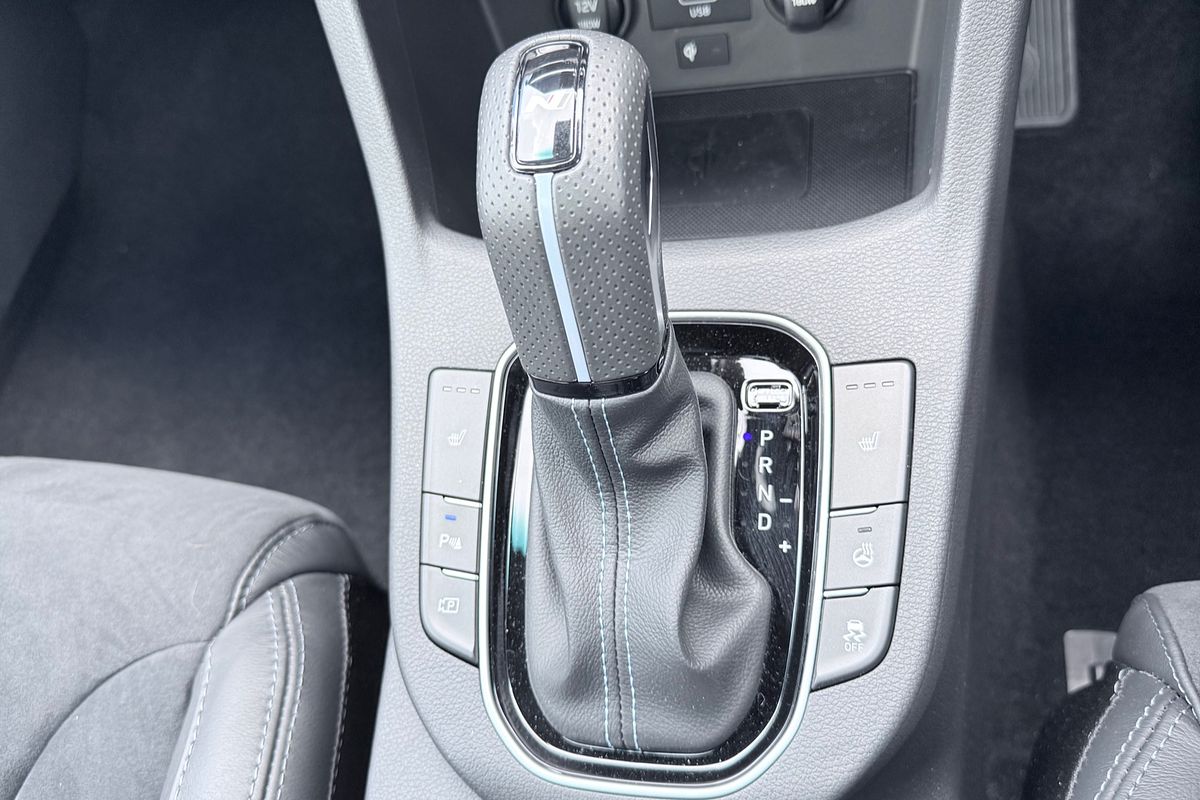 2023 Hyundai i30 N Line Premium PD.V4