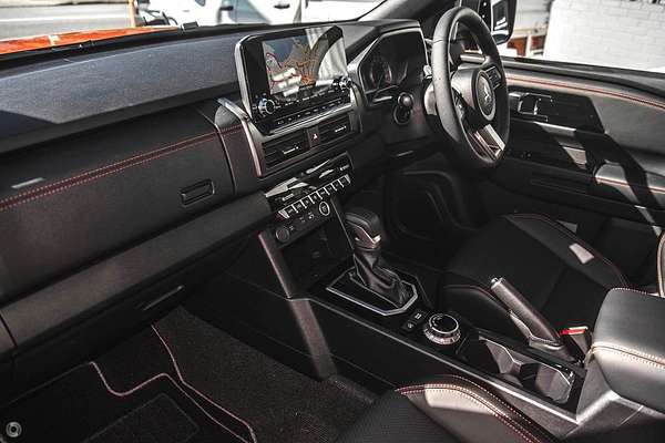 2024 Mitsubishi Triton GSR MV 4X4