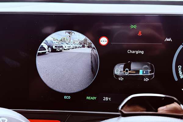 2023 Hyundai Kona Hybrid Premium N Line SX2.V1