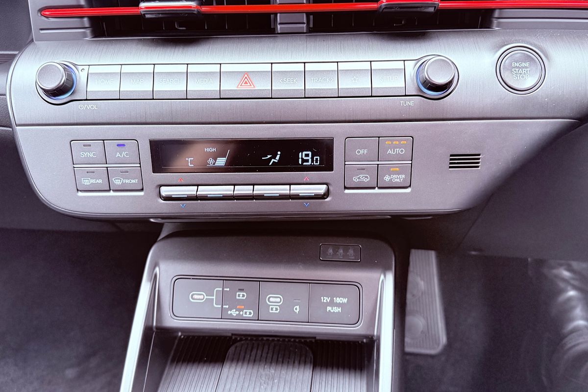 2023 Hyundai Kona Hybrid Premium N Line SX2.V1
