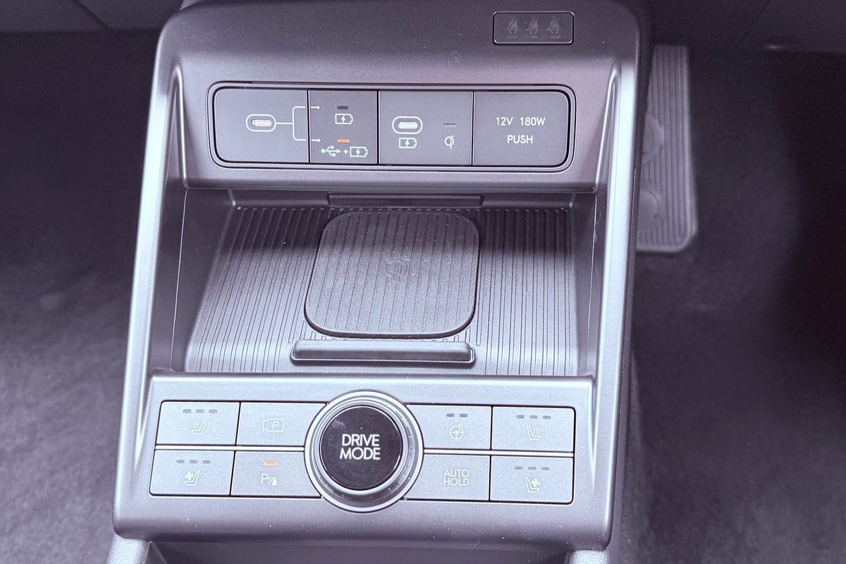 2023 Hyundai Kona Hybrid Premium N Line SX2.V1