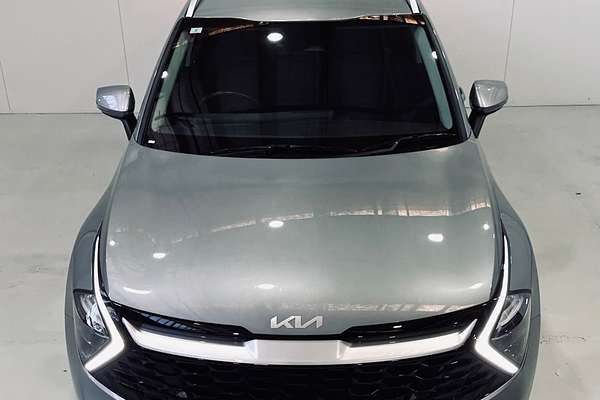 2023 Kia Sportage S NQ5 2WD