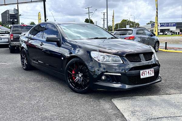 2014 Holden Special Vehicles Clubsport R8 GEN-F