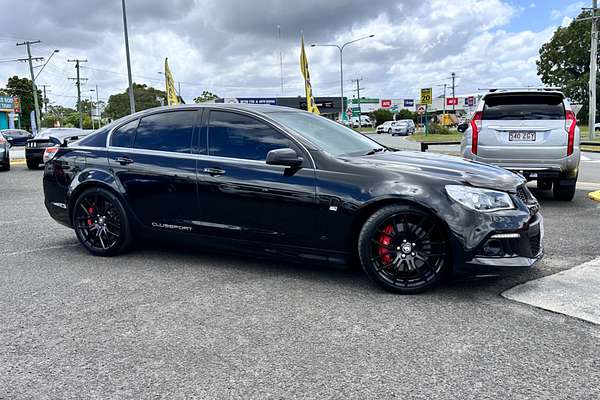 2014 Holden Special Vehicles Clubsport R8 GEN-F
