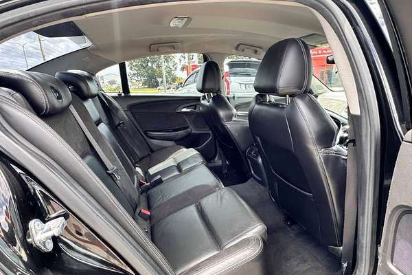 2014 Holden Special Vehicles Clubsport R8 GEN-F