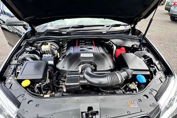 2014 Holden Special Vehicles Clubsport R8 GEN-F