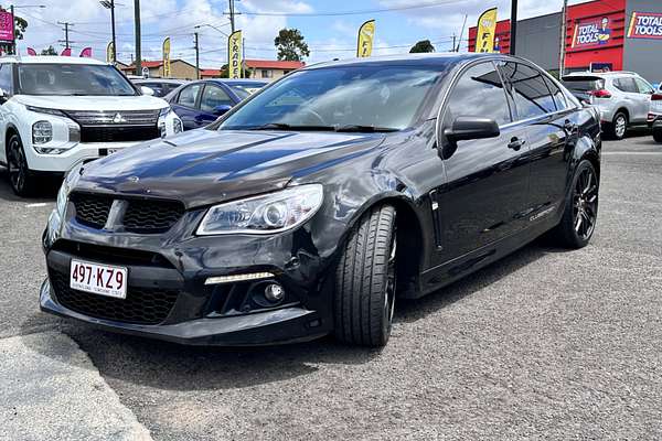 2014 Holden Special Vehicles Clubsport R8 GEN-F