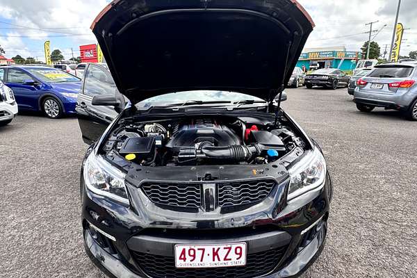 2014 Holden Special Vehicles Clubsport R8 GEN-F