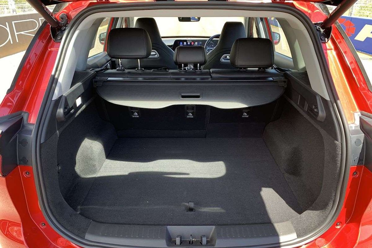 2023 Chery Tiggo 7 Pro Ultimate AWD T32