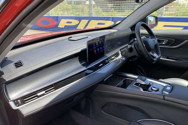 2023 Chery Tiggo 7 Pro Ultimate AWD T32