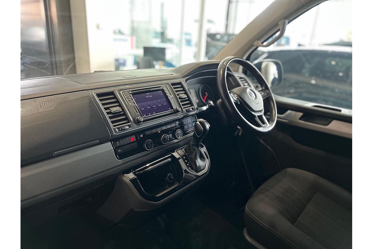 2019 Volkswagen Multivan TDI340 Comfortline T6 SWB