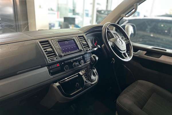 2019 Volkswagen Multivan TDI340 Comfortline T6 SWB
