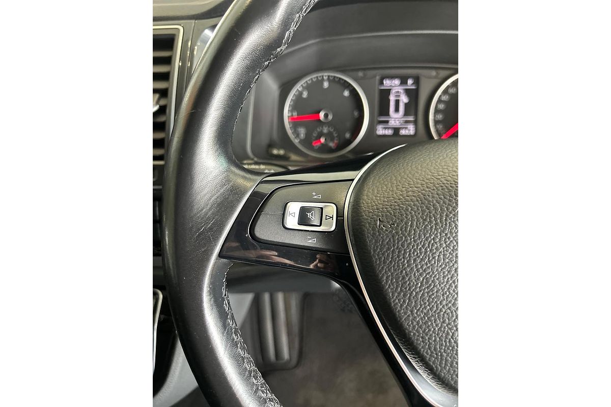 2019 Volkswagen Multivan TDI340 Comfortline T6 SWB