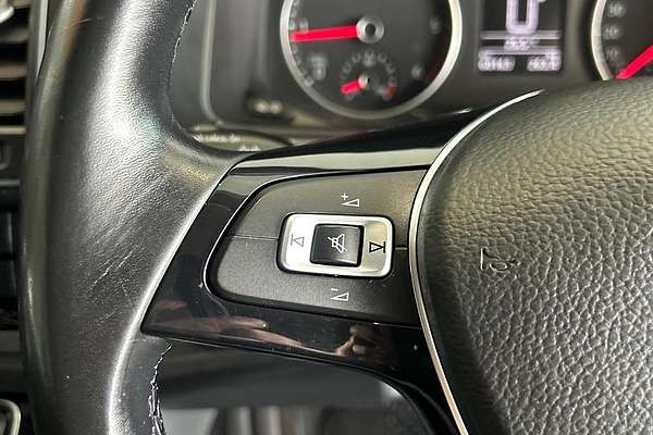2019 Volkswagen Multivan TDI340 Comfortline T6 SWB