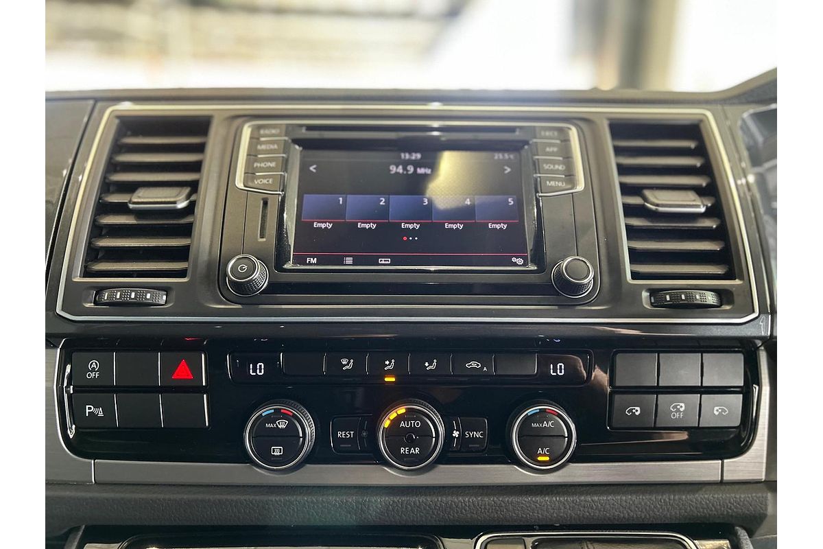 2019 Volkswagen Multivan TDI340 Comfortline T6 SWB