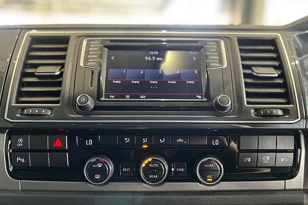 2019 Volkswagen Multivan TDI340 Comfortline T6 SWB