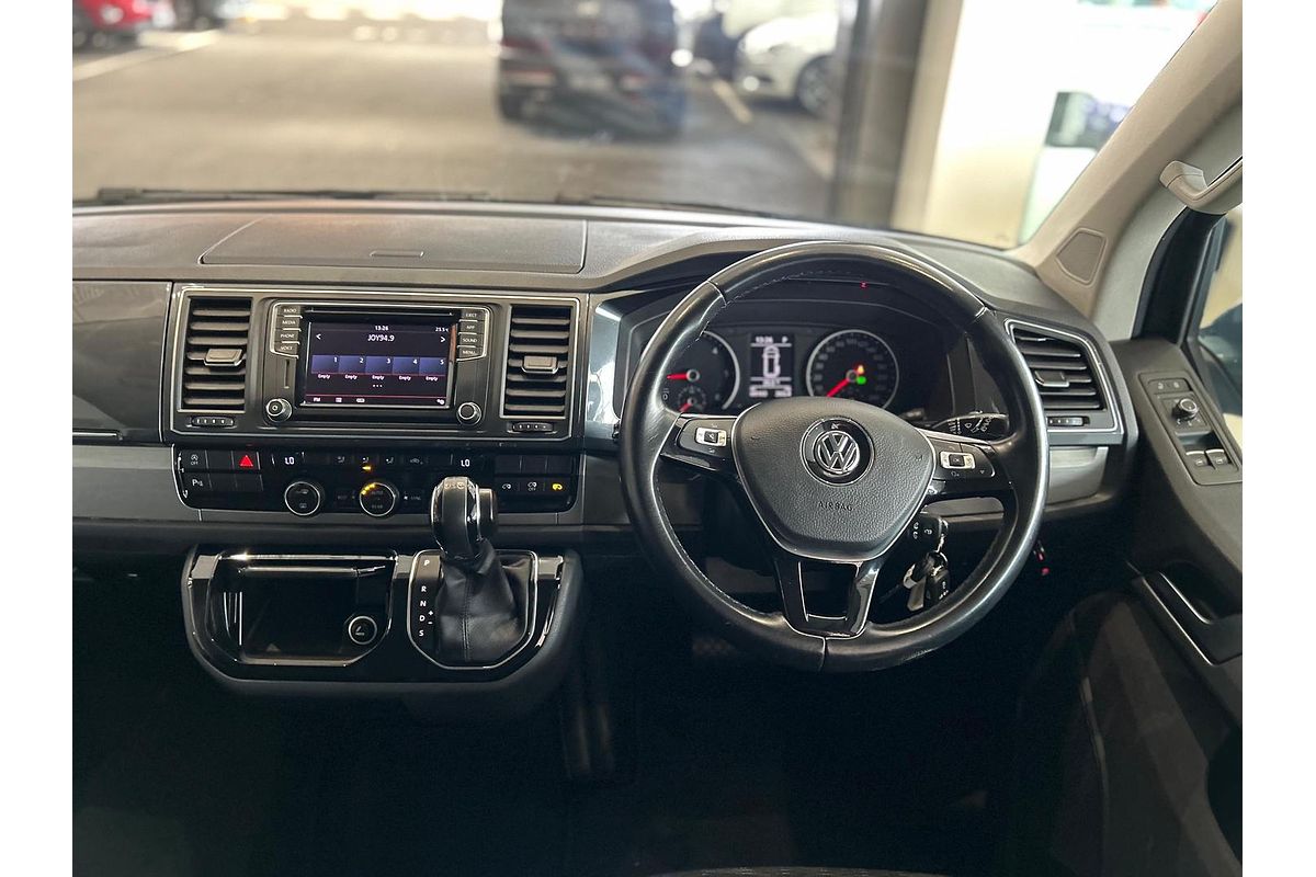 2019 Volkswagen Multivan TDI340 Comfortline T6 SWB