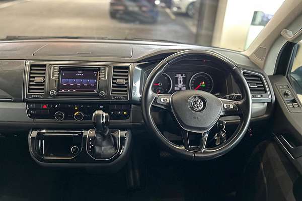 2019 Volkswagen Multivan TDI340 Comfortline T6 SWB