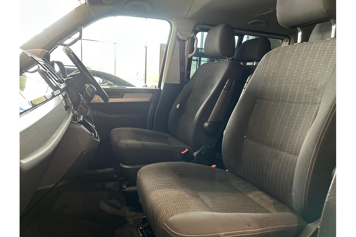 2019 Volkswagen Multivan TDI340 Comfortline T6 SWB