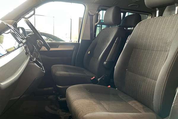 2019 Volkswagen Multivan TDI340 Comfortline T6 SWB