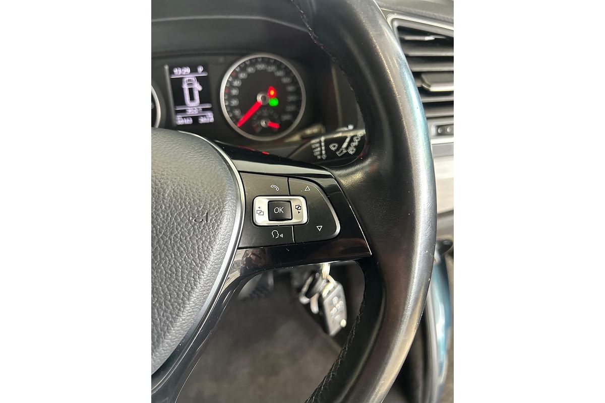 2019 Volkswagen Multivan TDI340 Comfortline T6 SWB