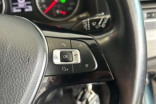 2019 Volkswagen Multivan TDI340 Comfortline T6 SWB