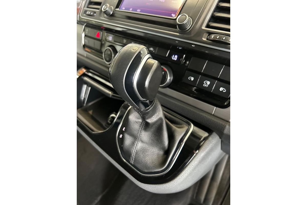 2019 Volkswagen Multivan TDI340 Comfortline T6 SWB
