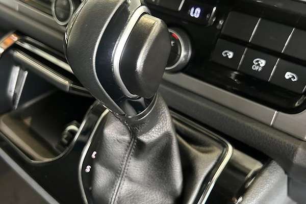 2019 Volkswagen Multivan TDI340 Comfortline T6 SWB