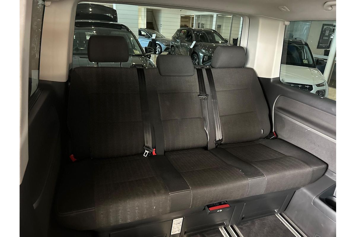 2019 Volkswagen Multivan TDI340 Comfortline T6 SWB