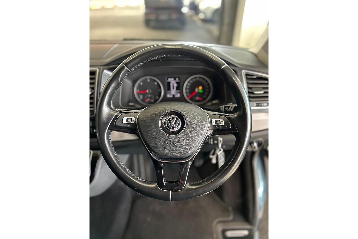 2019 Volkswagen Multivan TDI340 Comfortline T6 SWB
