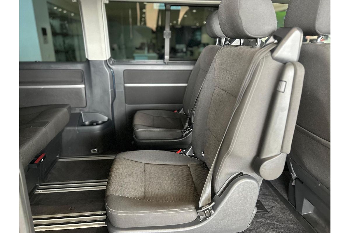 2019 Volkswagen Multivan TDI340 Comfortline T6 SWB