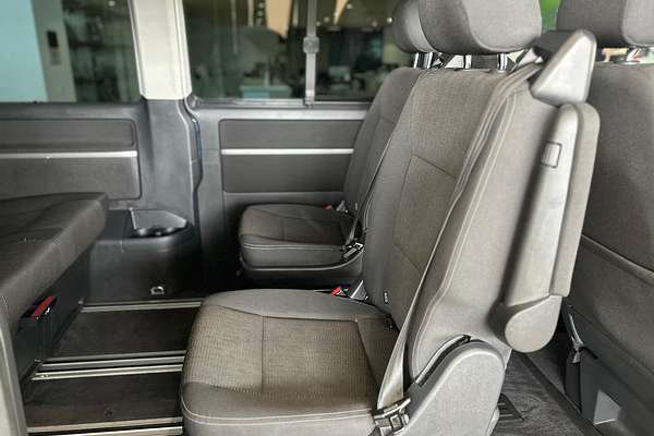 2019 Volkswagen Multivan TDI340 Comfortline T6 SWB