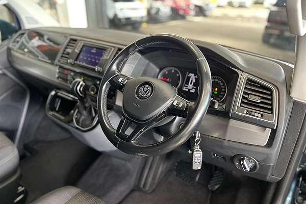 2019 Volkswagen Multivan TDI340 Comfortline T6 SWB