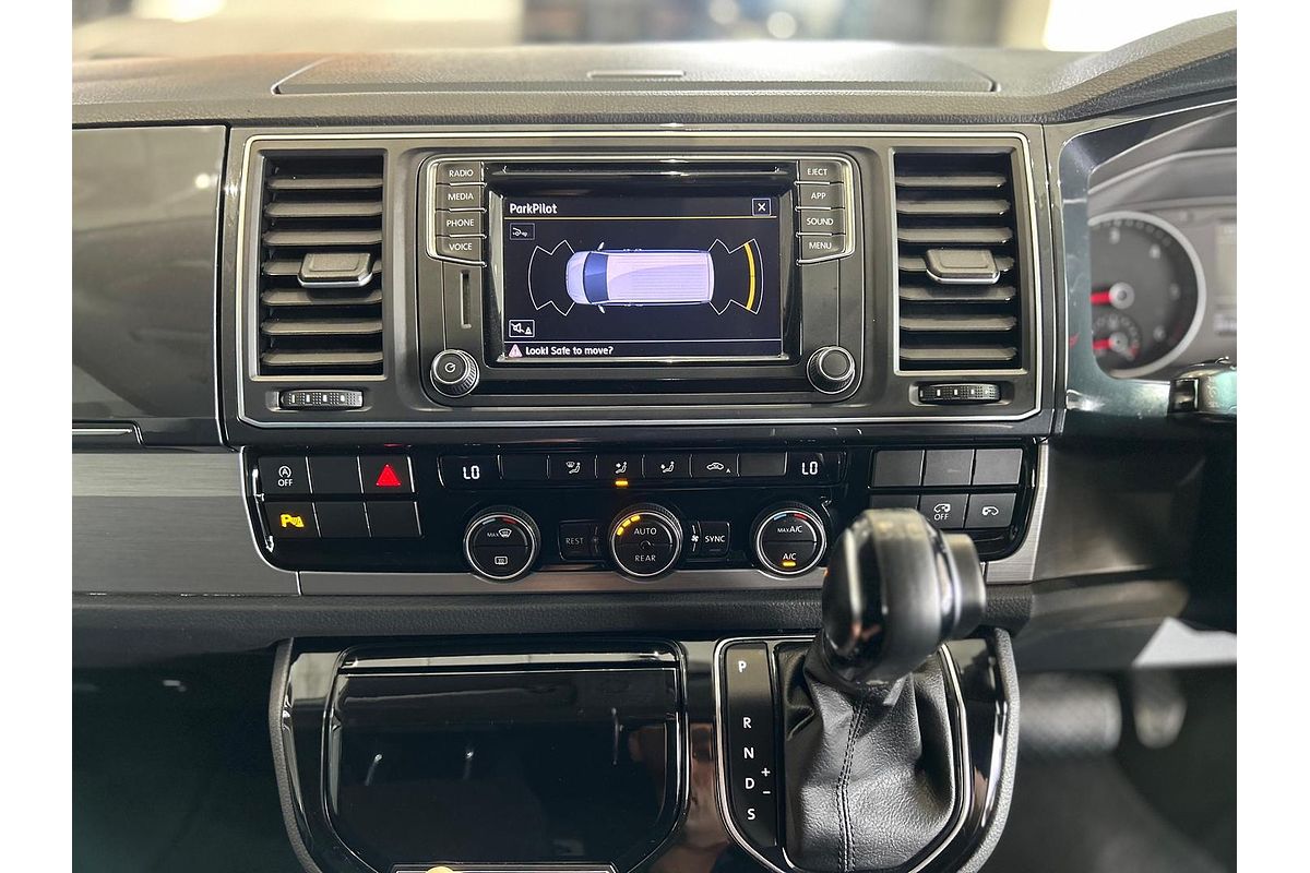 2019 Volkswagen Multivan TDI340 Comfortline T6 SWB