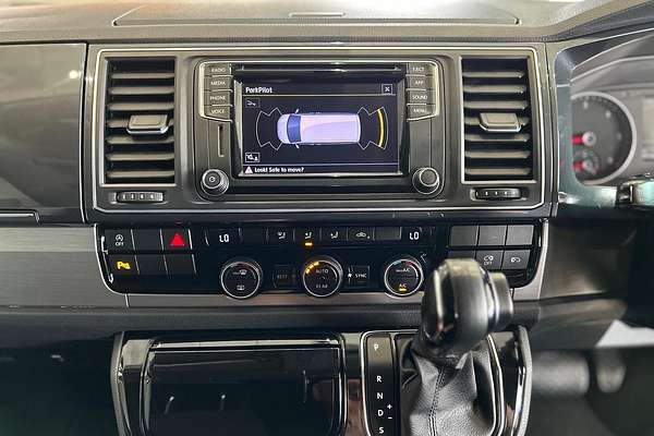 2019 Volkswagen Multivan TDI340 Comfortline T6 SWB
