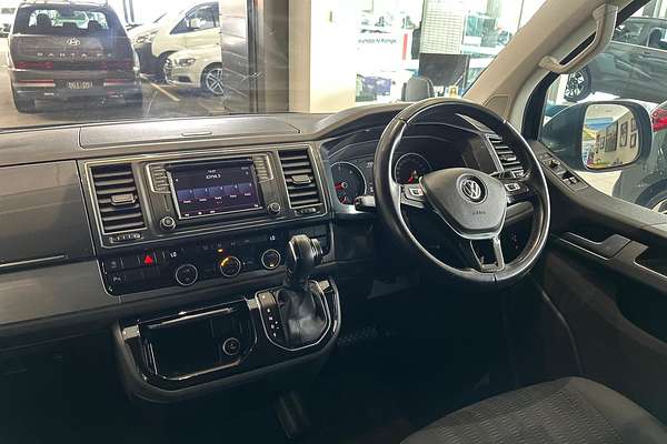2019 Volkswagen Multivan TDI340 Comfortline T6 SWB
