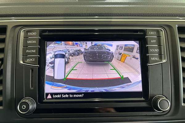 2019 Volkswagen Multivan TDI340 Comfortline T6 SWB