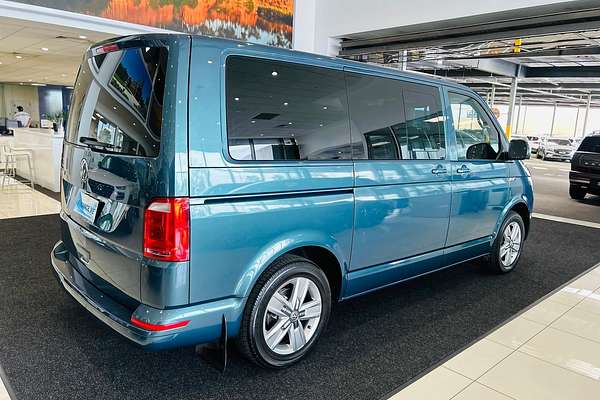 2019 Volkswagen Multivan TDI340 Comfortline T6 SWB