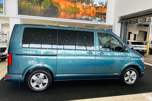 2019 Volkswagen Multivan TDI340 Comfortline T6 SWB